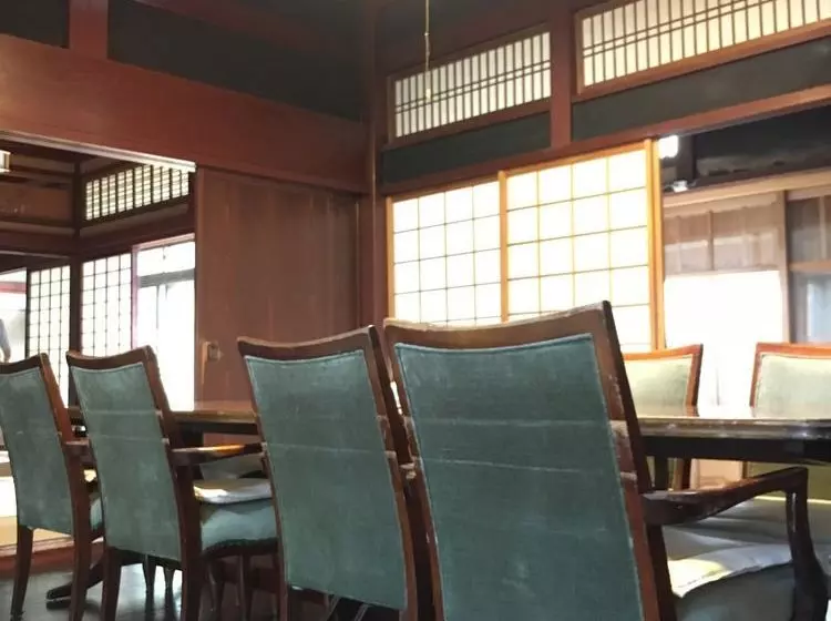 Ryokan Kitamae Bune