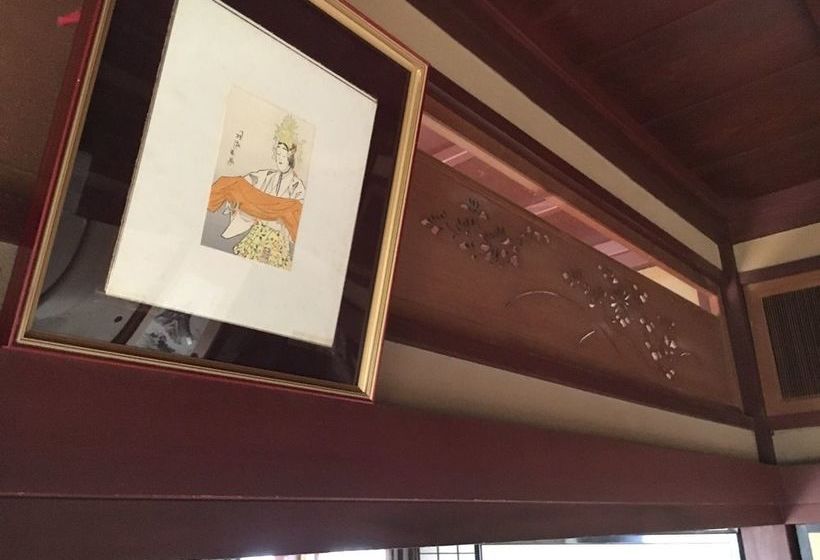 ريوكان Kitamae Bune