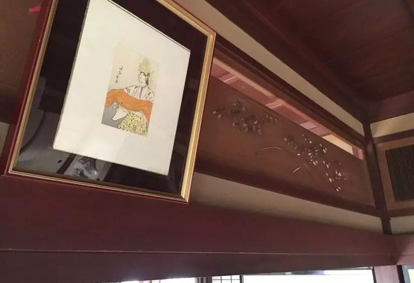 Ryokan Kitamae Bune