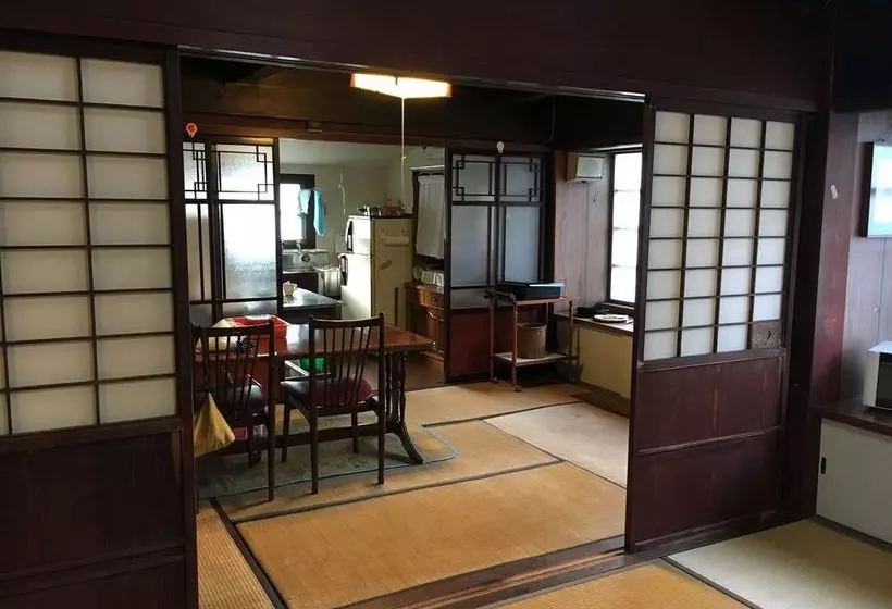 Ryokan Kitamae Bune