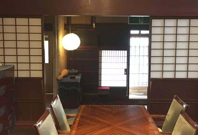 Ryokan Kitamae Bune