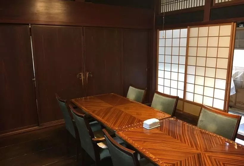 Ryokan Kitamae Bune