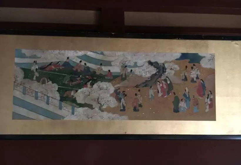 Ryokan Kitamae Bune