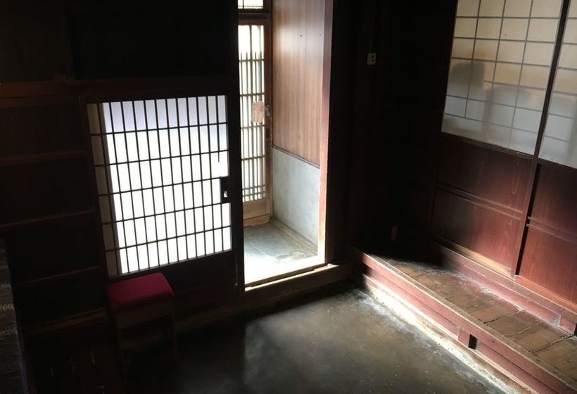 ريوكان Kitamae Bune