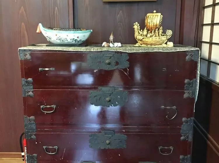 Ryokan Kitamae Bune