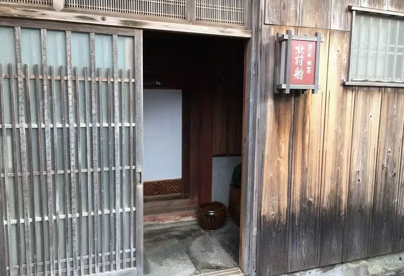 Ryokan Kitamae Bune