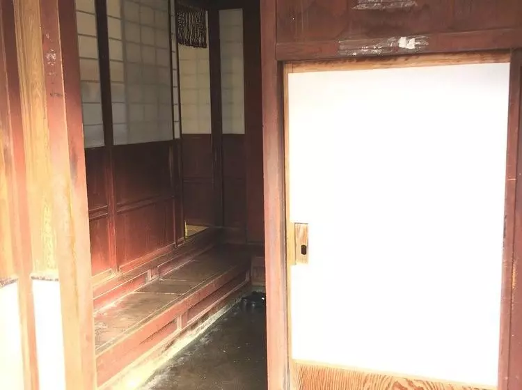 Ryokan Kitamae Bune
