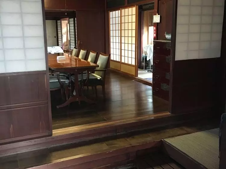 Ryokan Kitamae Bune