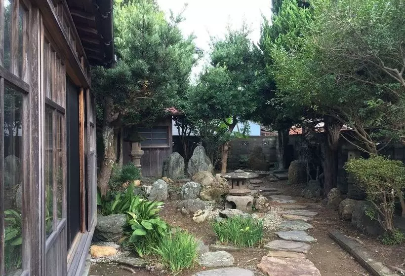 Ryokan Kitamae Bune