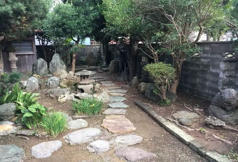 Ryokan Kitamae Bune
