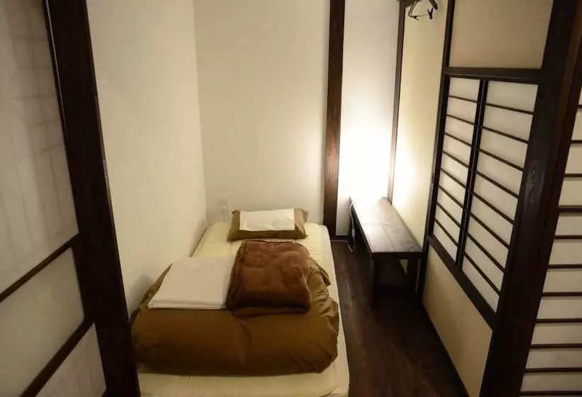 ユースホステル Guest House Kuku