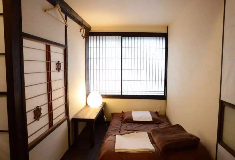 ユースホステル Guest House Kuku
