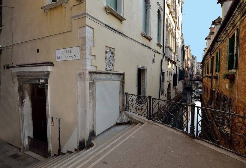 B&b Cà Del Modena Di Maurizio Pavanello