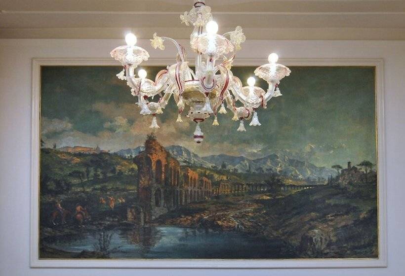 B&b Cà Del Modena Di Maurizio Pavanello