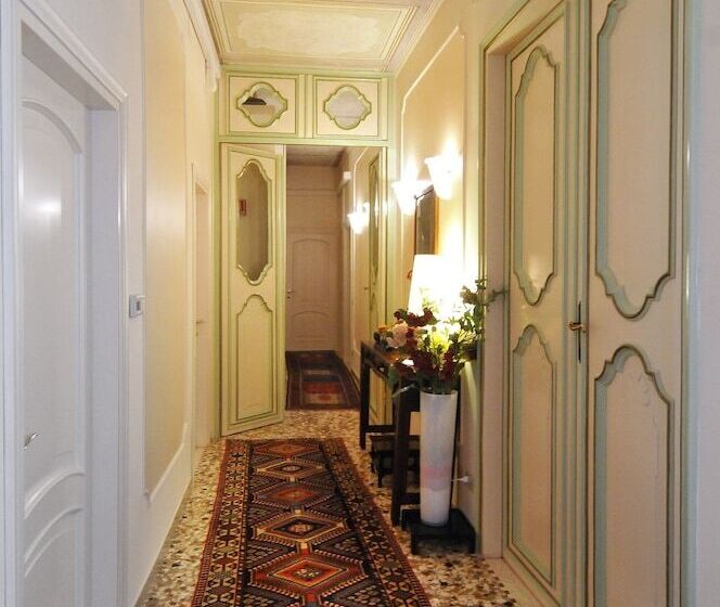 B&b Cà Del Modena Di Maurizio Pavanello