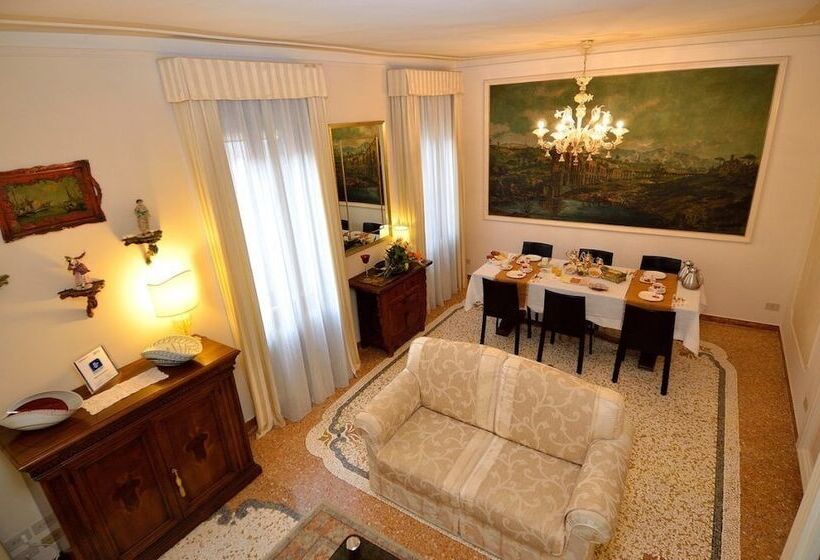 B&b Cà Del Modena Di Maurizio Pavanello