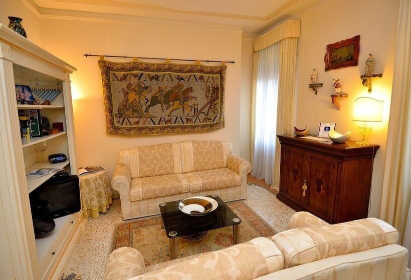 B&b Cà Del Modena Di Maurizio Pavanello