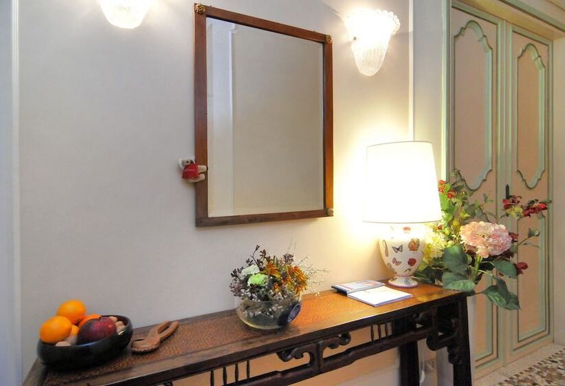 B&b Cà Del Modena Di Maurizio Pavanello