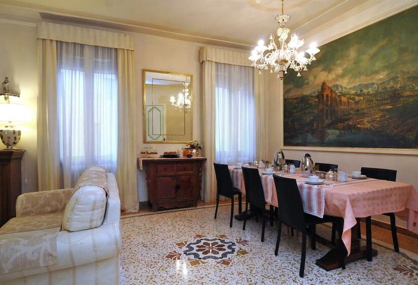 B&b Cà Del Modena Di Maurizio Pavanello