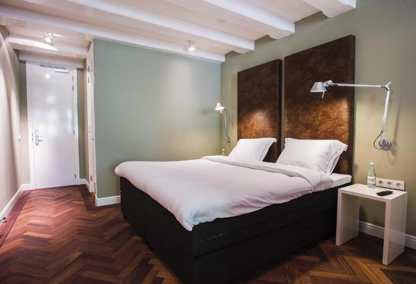 مبيت وإفطار Herengracht B&nb