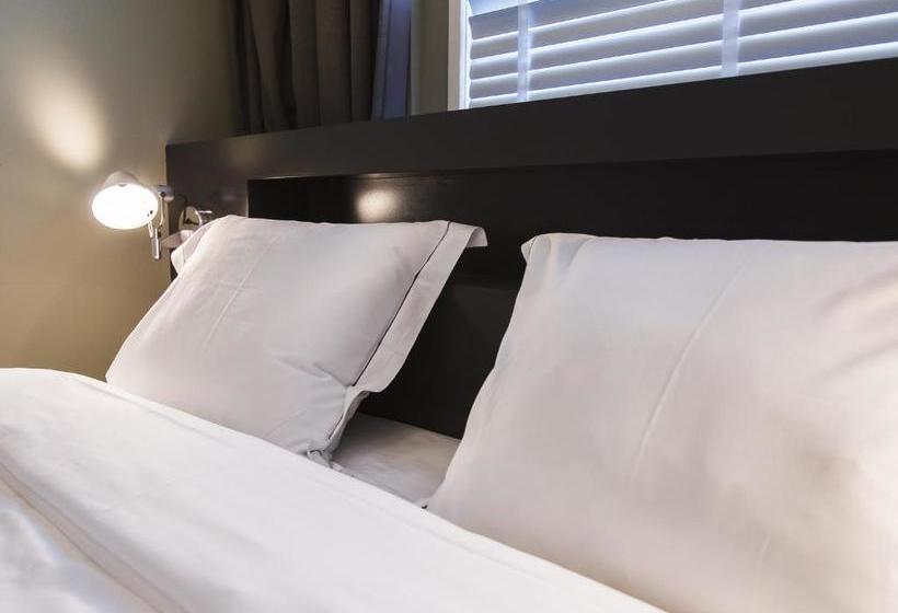 مبيت وإفطار Herengracht B&nb