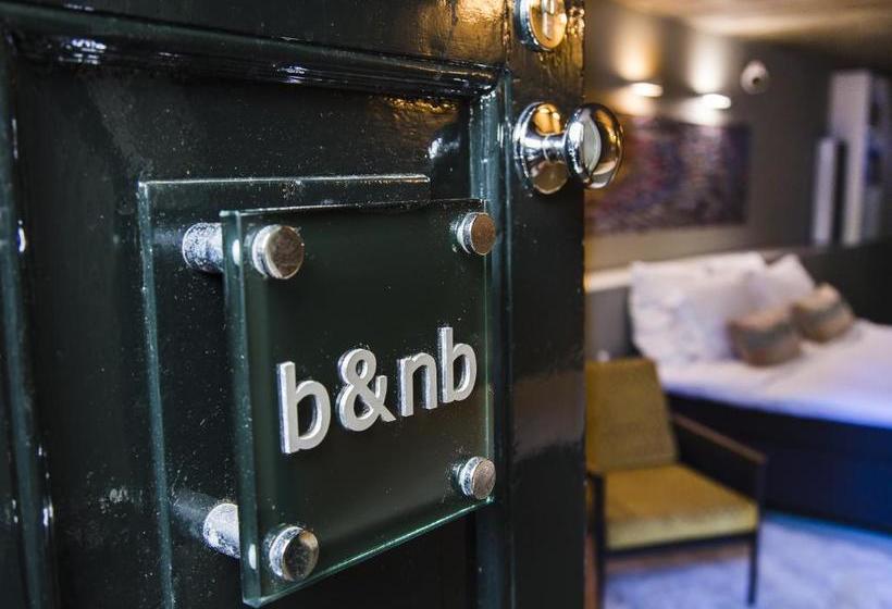 مبيت وإفطار Herengracht B&nb