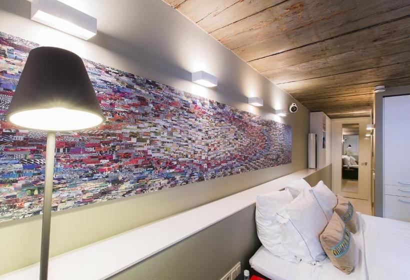 مبيت وإفطار Herengracht B&nb