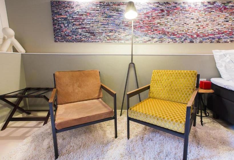 مبيت وإفطار Herengracht B&nb