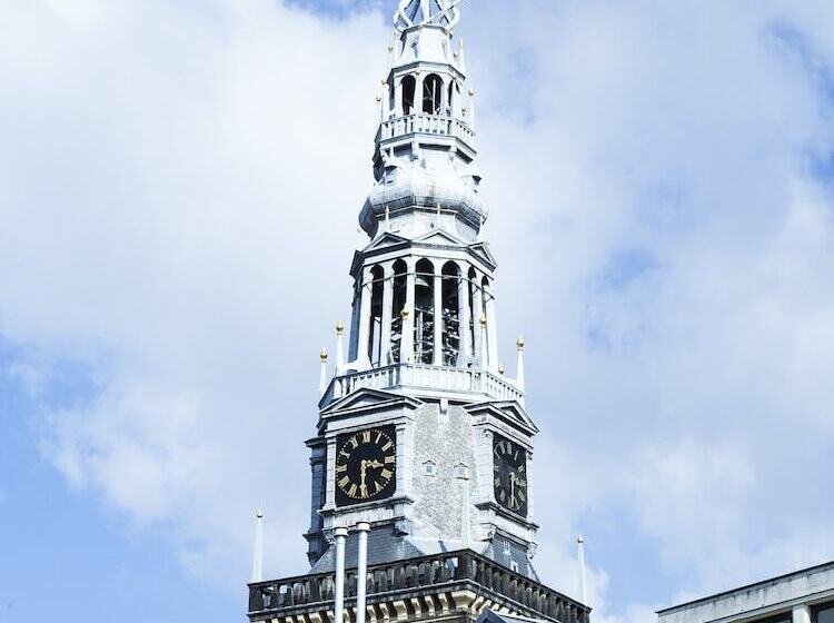 Bed and Breakfast Kuwadro Guesthouse Centrum