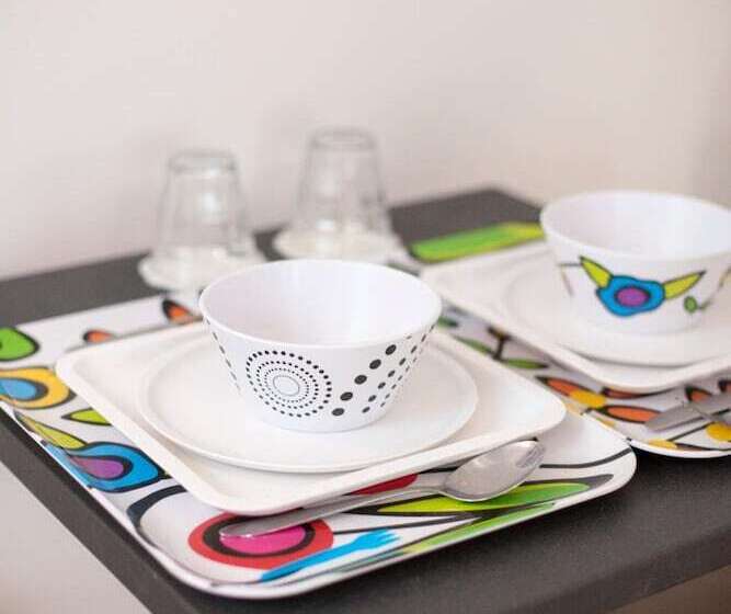 Bed and Breakfast Kuwadro Guesthouse Centrum