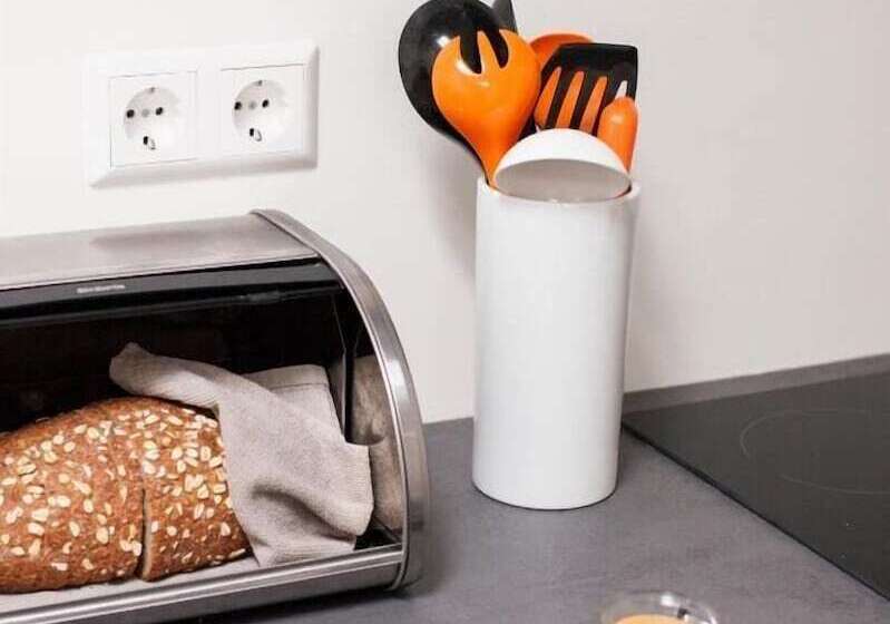 Bed and Breakfast Kuwadro Guesthouse Centrum