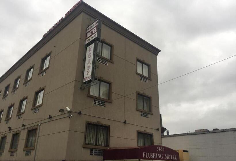 Flushing Motel