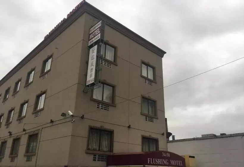 Flushing Motel