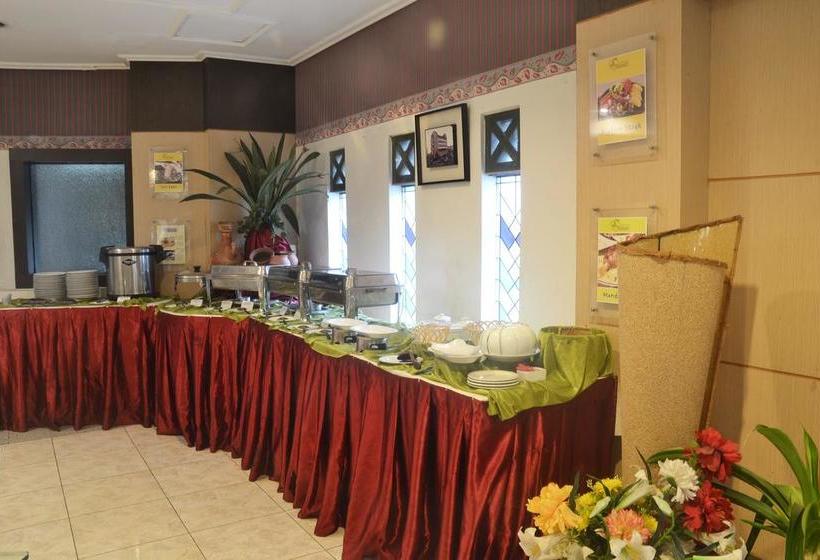 فندق فئة نجمة واحدة Zen Rooms Kalimas Kh Mas Mansyur