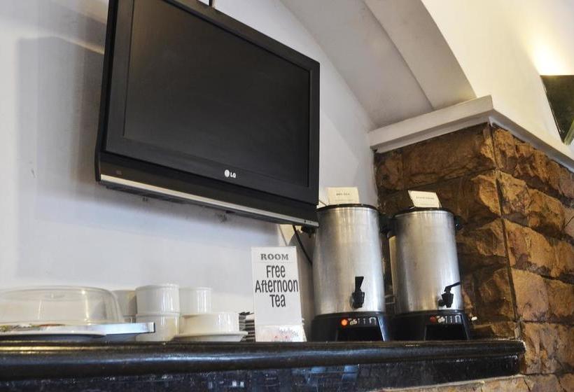 فندق فئة نجمة واحدة Zen Rooms Kalimas Kh Mas Mansyur