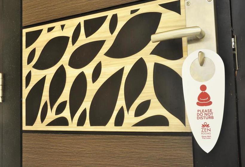 فندق فئة نجمة واحدة Zen Rooms Kalimas Kh Mas Mansyur