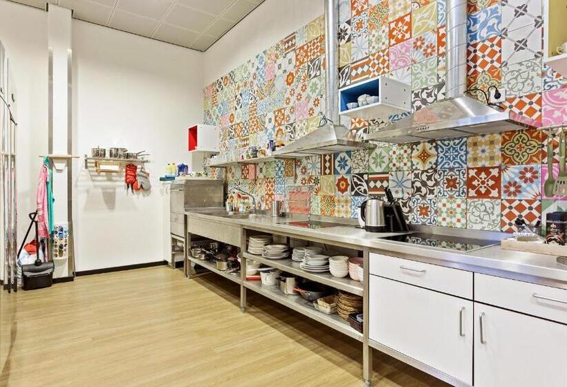 Hostelle Women Only Hostel Amsterdam