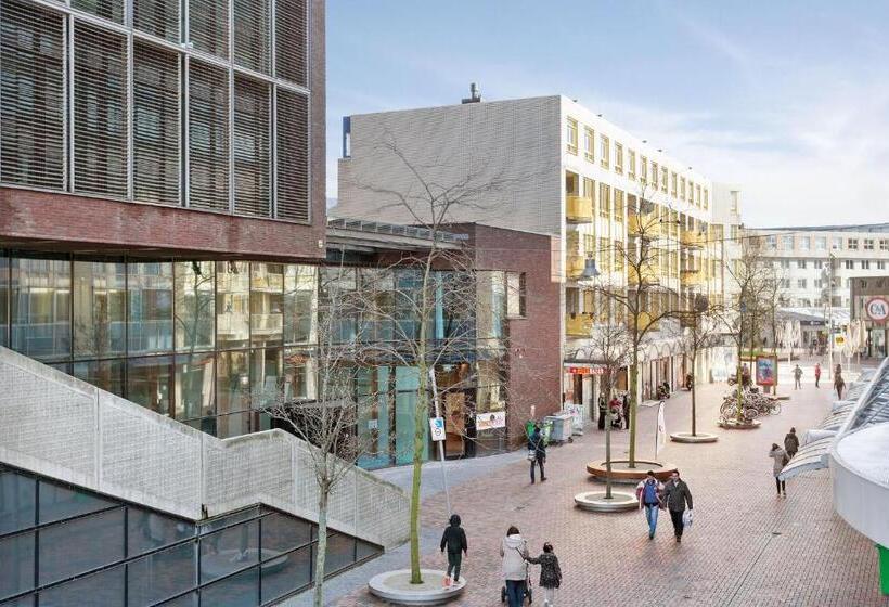 Hostelle Women Only Hostel Amsterdam