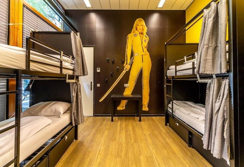 Hostelle Women Only Hostel Amsterdam