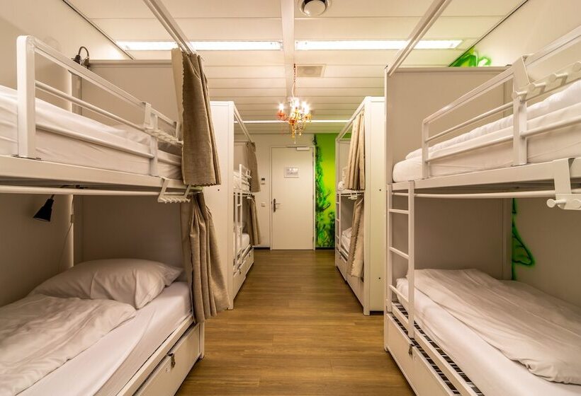 Hostelle Women Only Hostel Amsterdam