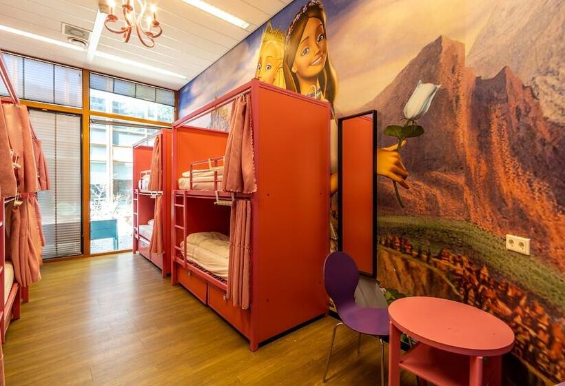 Hostelle Women Only Hostel Amsterdam