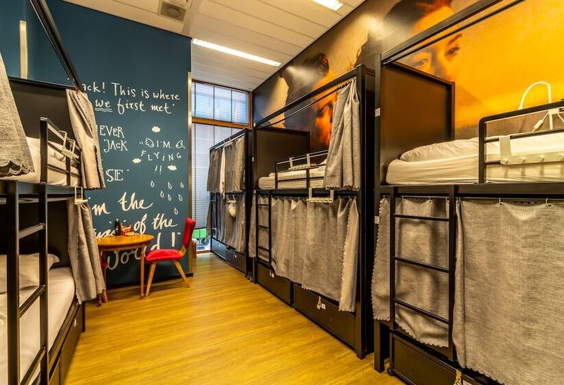 Hostelle Women Only Hostel Amsterdam
