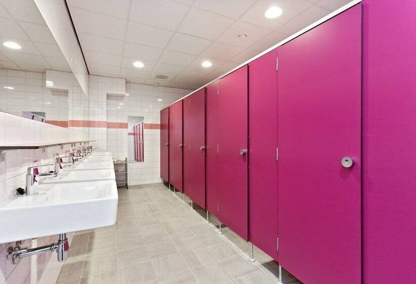 Hostelle Women Only Hostel Amsterdam