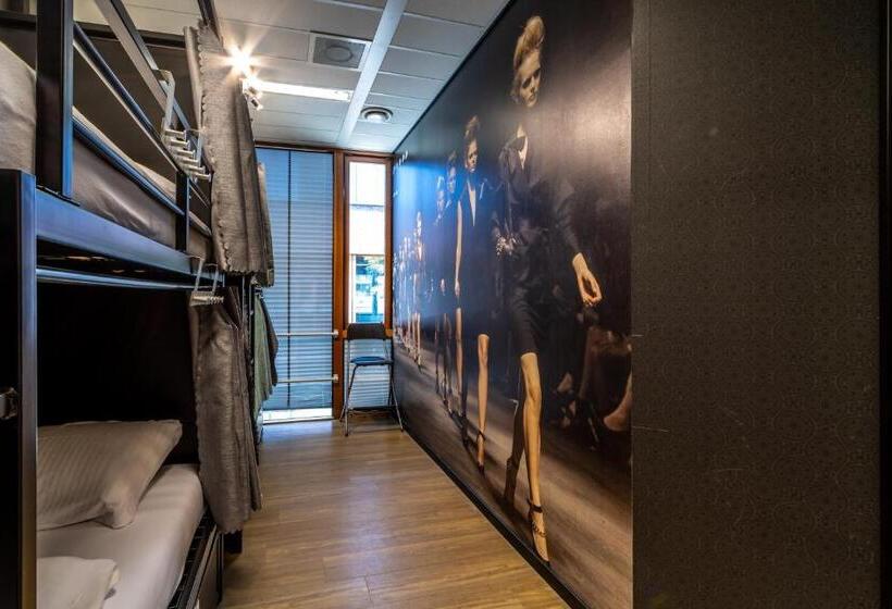 Hostelle Women Only Hostel Amsterdam