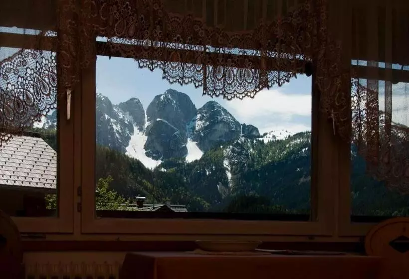 ホテル Andrea Schmaranzer   Privatzimmer