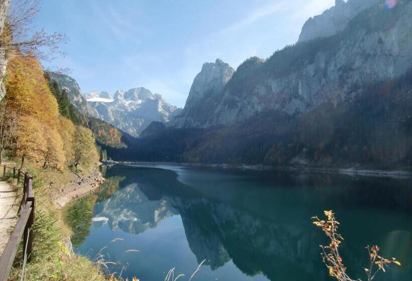 酒店 Andrea Schmaranzer   Privatzimmer