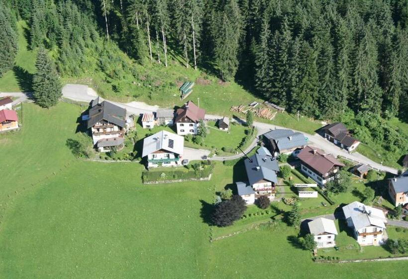 酒店 Andrea Schmaranzer   Privatzimmer