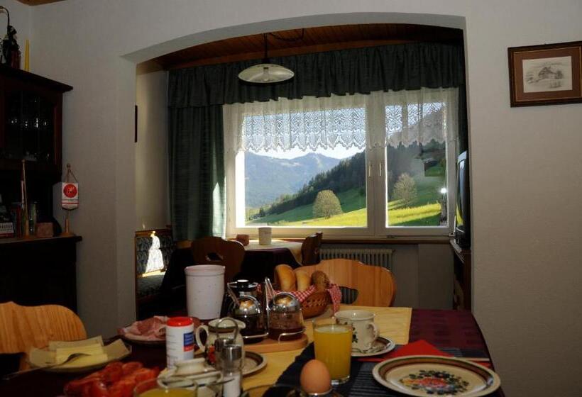 酒店 Andrea Schmaranzer   Privatzimmer