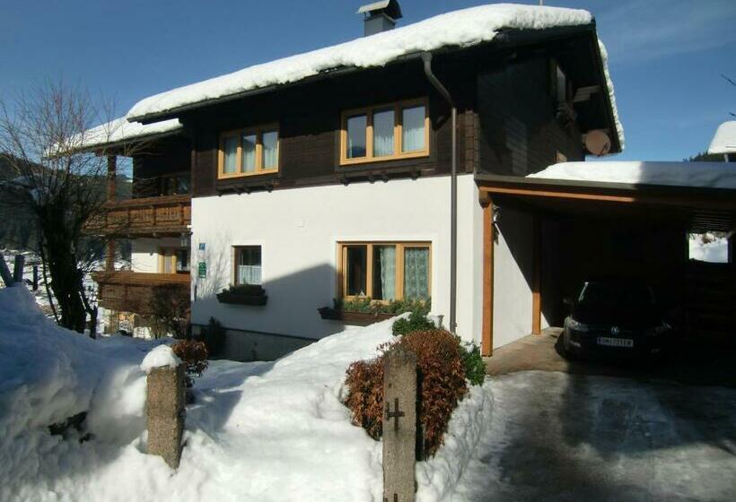 酒店 Andrea Schmaranzer   Privatzimmer