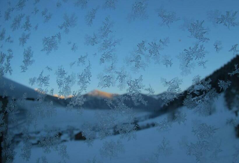 酒店 Andrea Schmaranzer   Privatzimmer